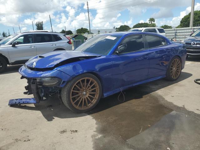2022 DODGE CHARGER R/T, 