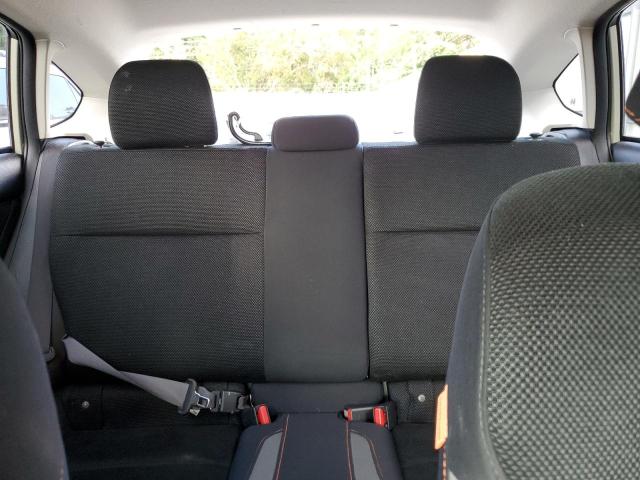 JF2GPABC3H8229116 - 2017 SUBARU CROSSTREK PREMIUM BEIGE photo 10