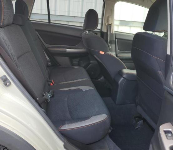 JF2GPABC3H8229116 - 2017 SUBARU CROSSTREK PREMIUM BEIGE photo 11