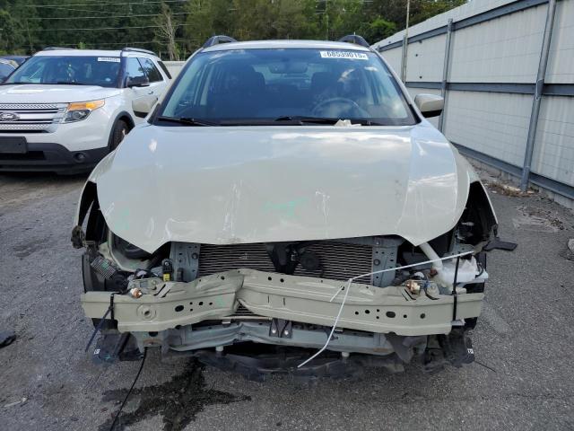 JF2GPABC3H8229116 - 2017 SUBARU CROSSTREK PREMIUM BEIGE photo 5