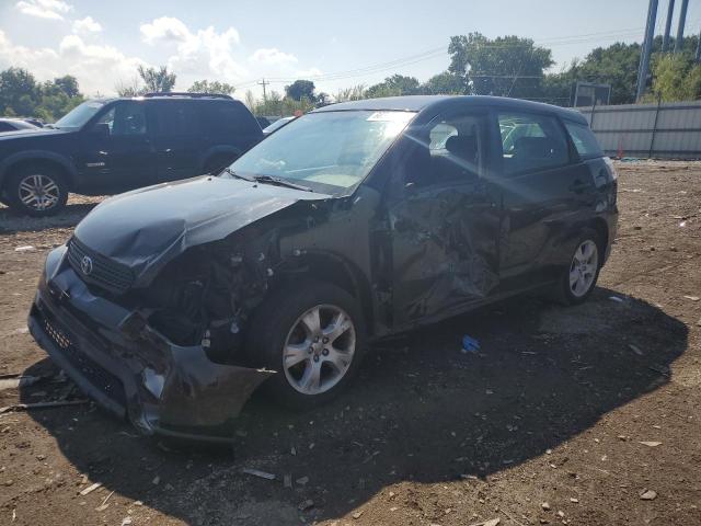 2007 TOYOTA COROLLA MATRIX XR, 