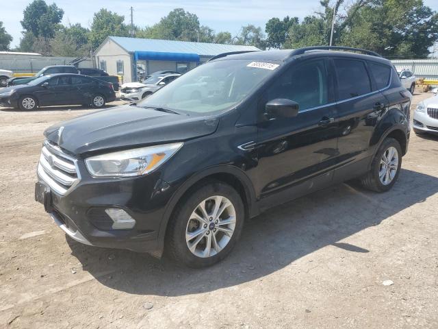 2018 FORD ESCAPE SE, 