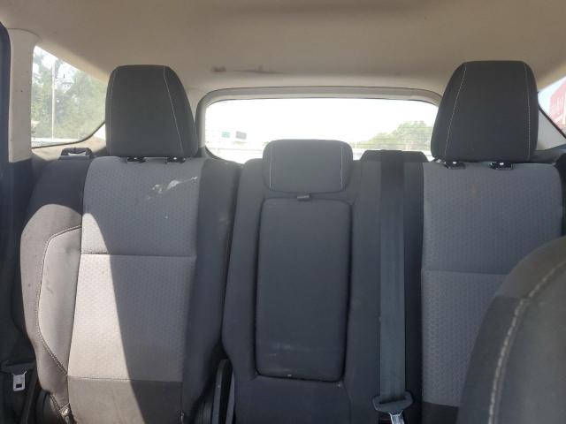 1FMCU9GD8JUB75679 - 2018 FORD ESCAPE SE Қара фото 10