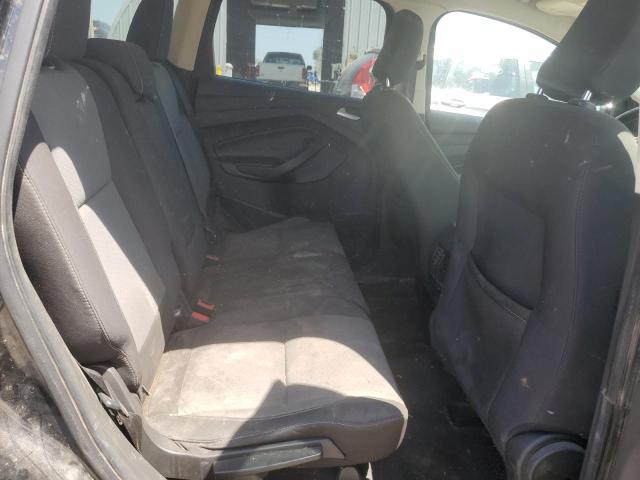 1FMCU9GD8JUB75679 - 2018 FORD ESCAPE SE Қара фото 11