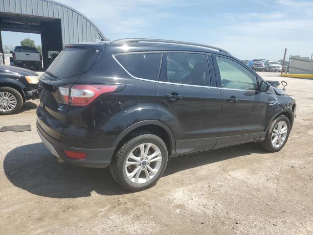 1FMCU9GD8JUB75679 - 2018 FORD ESCAPE SE Қара фото 3