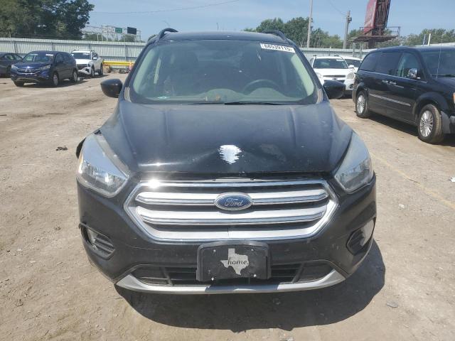 1FMCU9GD8JUB75679 - 2018 FORD ESCAPE SE Қара фото 5