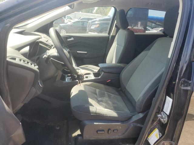 1FMCU9GD8JUB75679 - 2018 FORD ESCAPE SE Қара фото 7