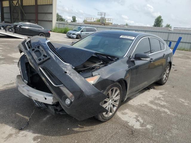 2012 ACURA TL, 