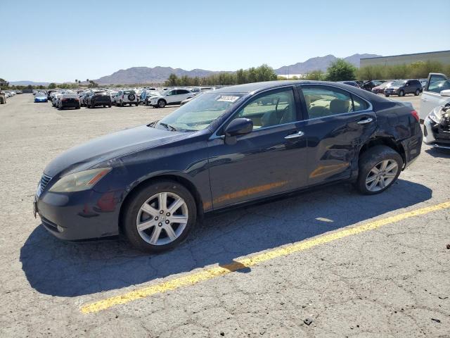 2007 LEXUS ES 350, 