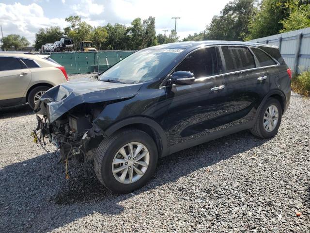 2016 KIA SORENTO LX, 