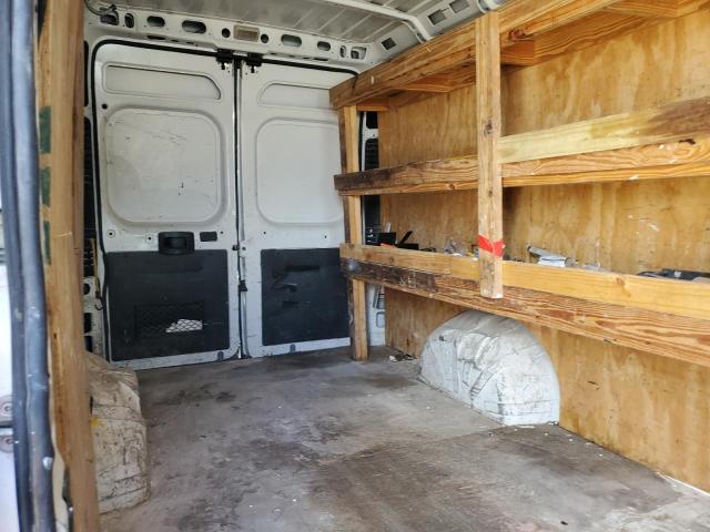 3C6URVJGXHE544757 - 2017 RAM PROMASTER 3500 HIGH თეთრი ფოტო 11