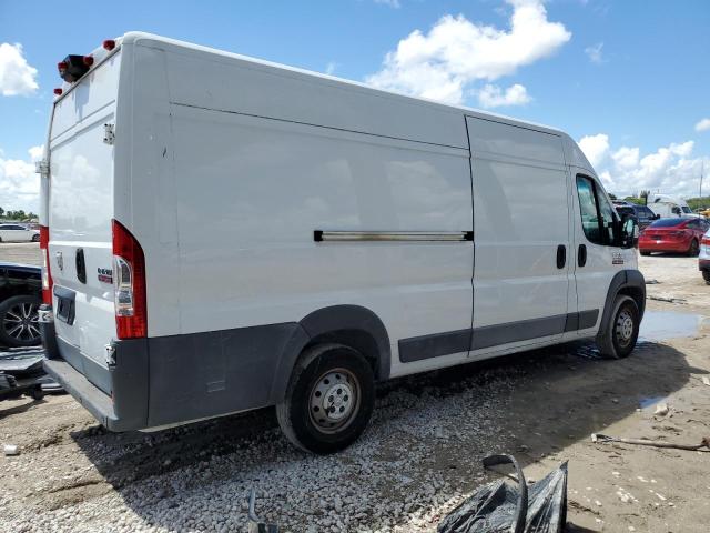 3C6URVJGXHE544757 - 2017 RAM PROMASTER 3500 HIGH თეთრი ფოტო 3