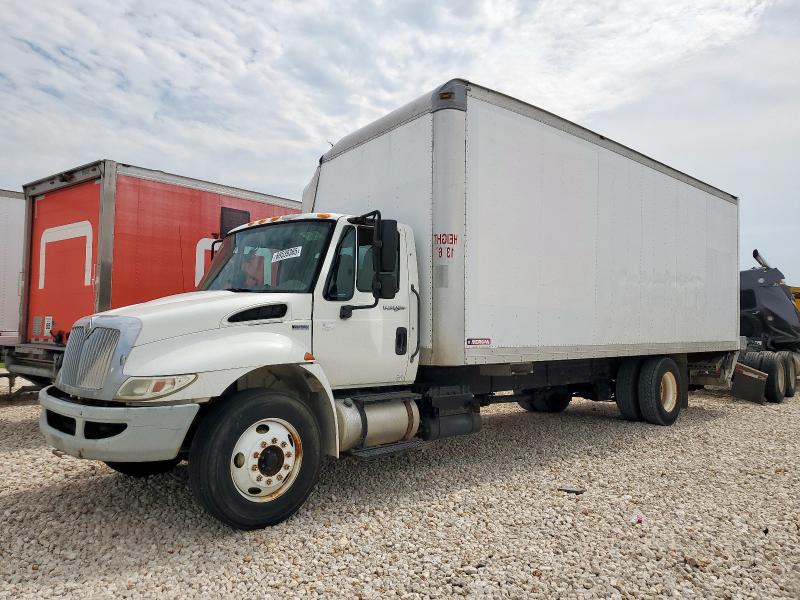 2014 INTERNATIONAL 4000 4300, 