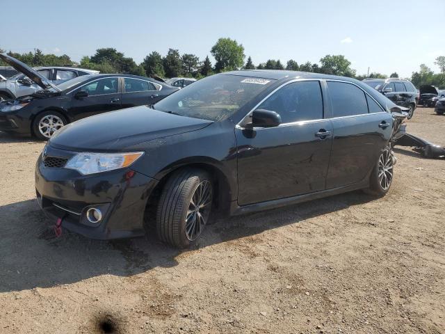 2013 TOYOTA CAMRY SE, 