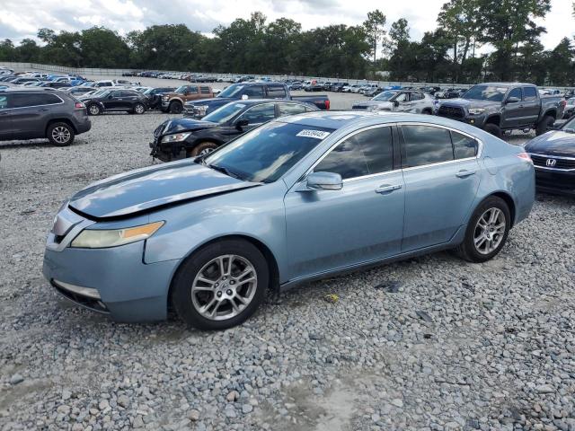 2010 ACURA TL, 