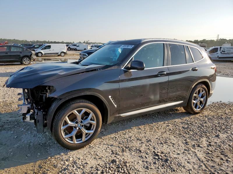 2024 BMW X3 XDRIVE30I, 