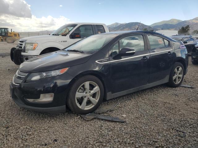 2013 CHEVROLET VOLT, 