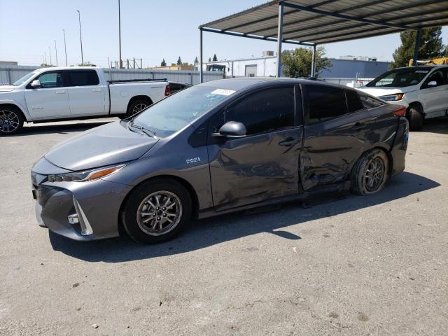 2022 TOYOTA PRIUS PRIM LE, null