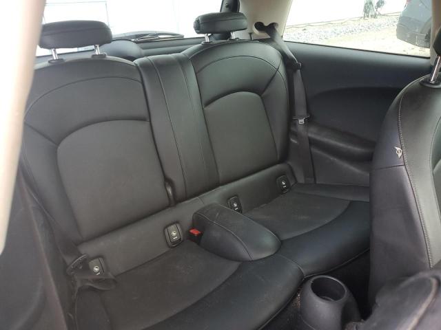 WMWXM5C57FT940419 - 2015 MINI COOPER GREEN photo 10