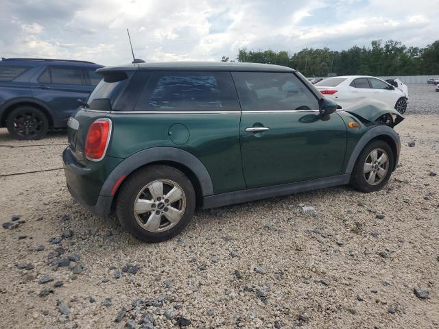 WMWXM5C57FT940419 - 2015 MINI COOPER GREEN photo 3