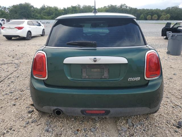 WMWXM5C57FT940419 - 2015 MINI COOPER GREEN photo 6