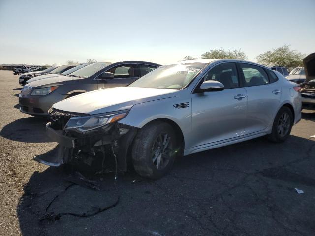 2020 KIA OPTIMA LX, 