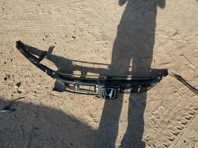 2HGFC2F53JH573957 - 2018 HONDA CIVIC LX SILVER photo 12