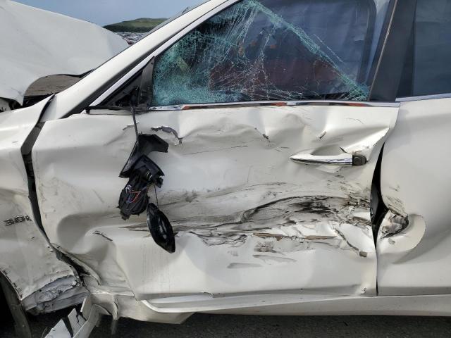 JN1EV7AR3KM554869 - 2019 INFINITI Q50 LUXE Ağ foto 7