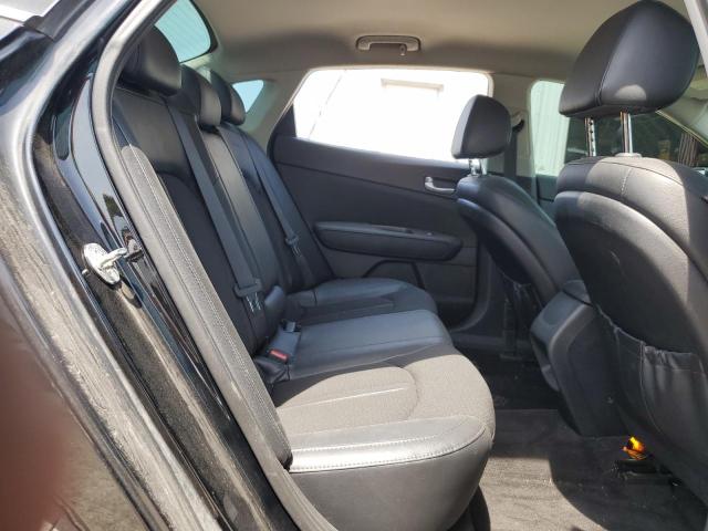 5XXGT4L32JG195263 - 2018 KIA OPTIMA LX BLACK photo 10