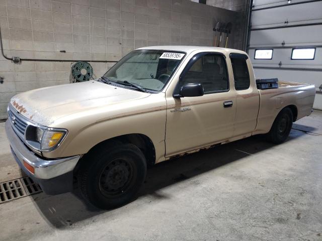 1996 TOYOTA TACOMA XTRACAB, 