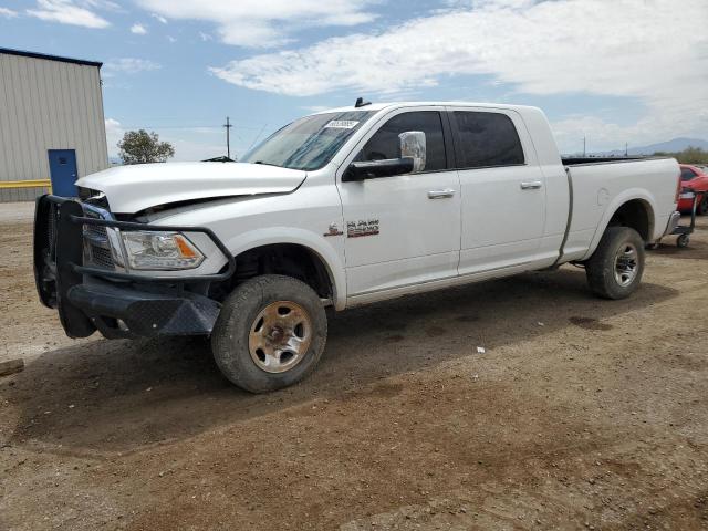 2018 RAM 2500 LARAMIE, 