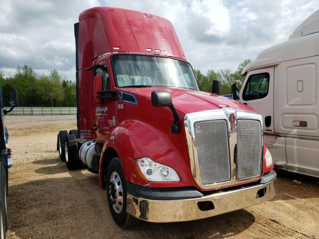 2015 KENWORTH CONSTRUCTI T680, 