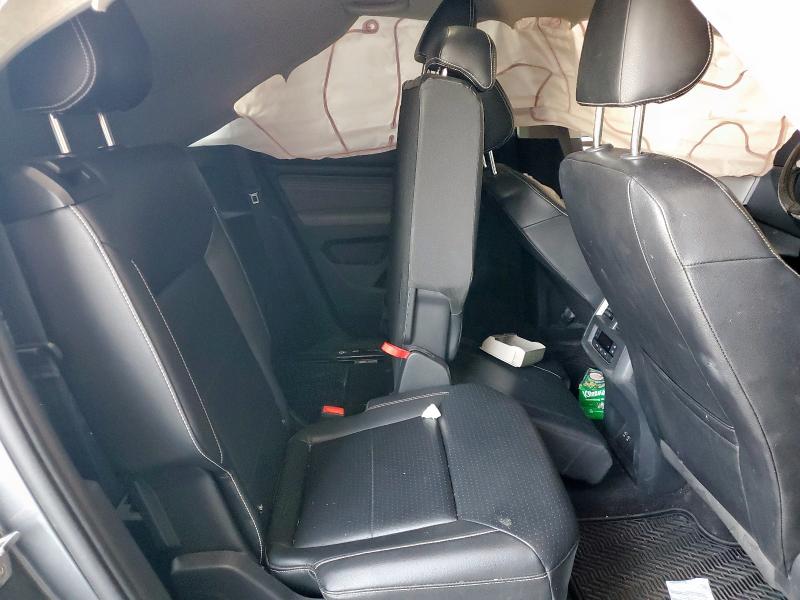 1V2HR2CA4MC597245 - 2021 VOLKSWAGEN ATLAS SE Szary zdjęcie 11