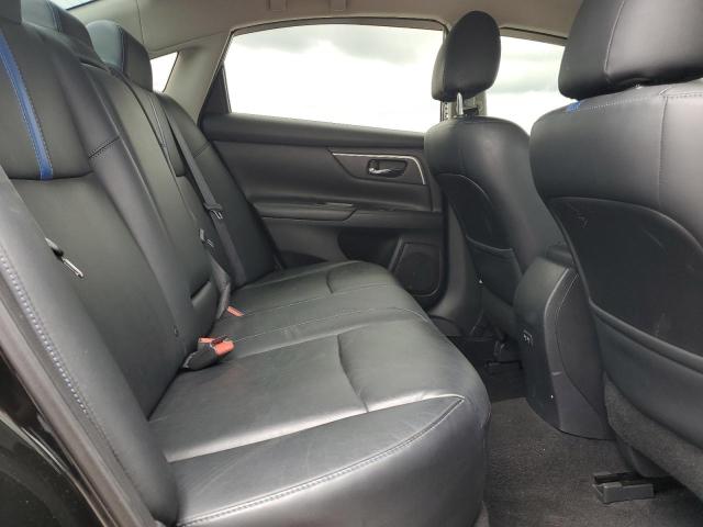 1N4AL3AP9JC280161 - 2018 NISSAN ALTIMA 2.5 Siyah fotoğraf 10