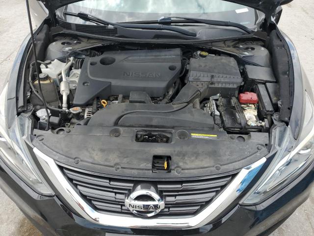 1N4AL3AP9JC280161 - 2018 NISSAN ALTIMA 2.5 Siyah fotoğraf 11