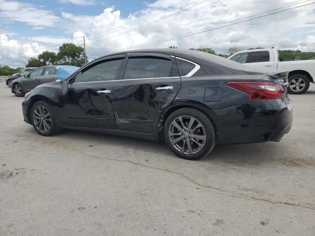 1N4AL3AP9JC280161 - 2018 NISSAN ALTIMA 2.5 Siyah fotoğraf 2
