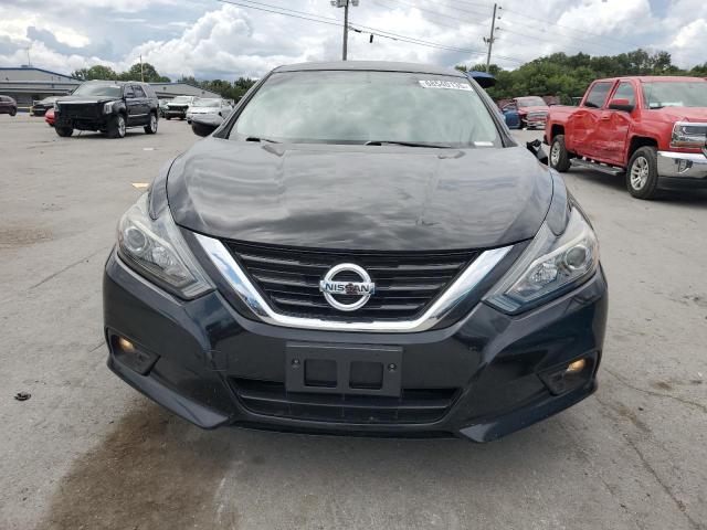1N4AL3AP9JC280161 - 2018 NISSAN ALTIMA 2.5 Siyah fotoğraf 5