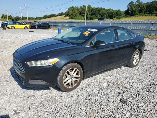2016 FORD FUSION SE, 