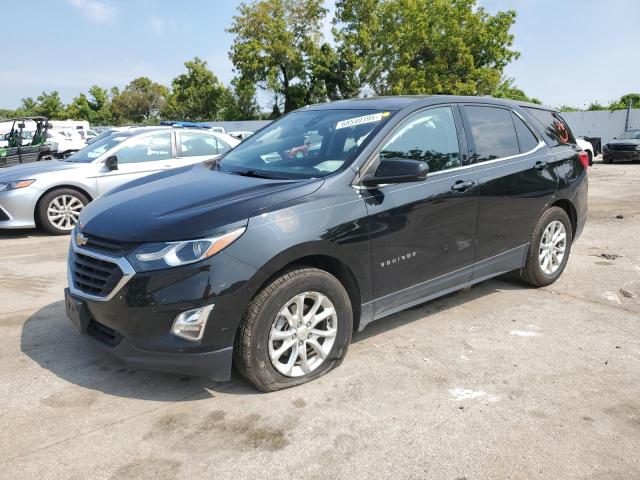 2020 CHEVROLET EQUINOX LT, 