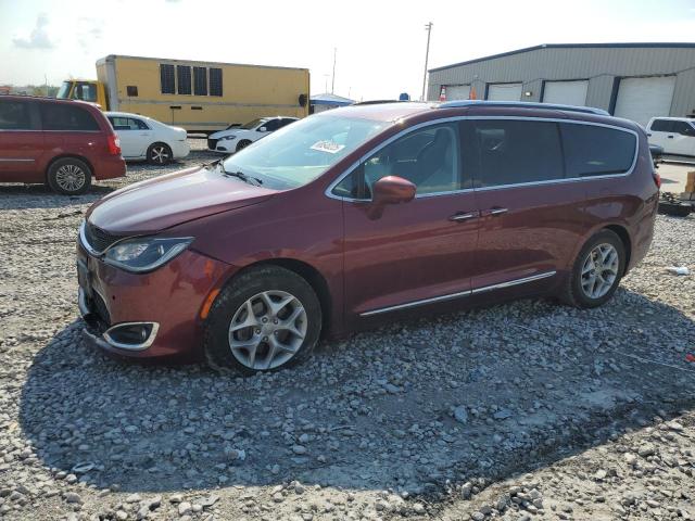 2019 CHRYSLER PACIFICA TOURING L PLUS, 