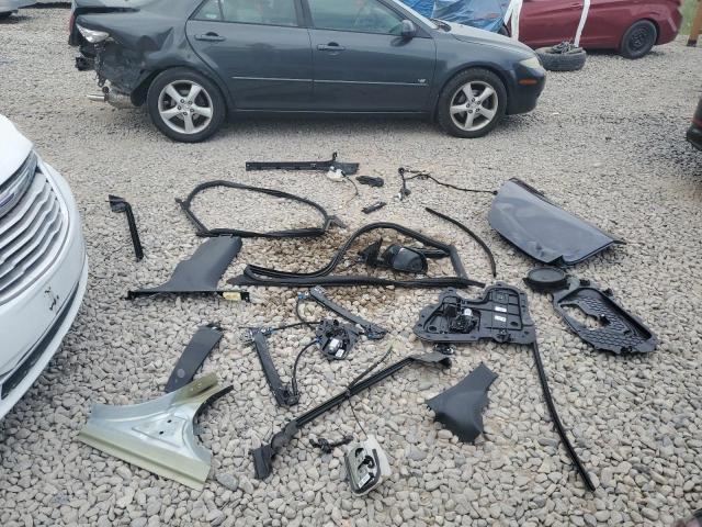 5YJ3E1EC2PF627897 - 2023 TESLA MODEL 3 ნაცრისფერი ფოტო 12