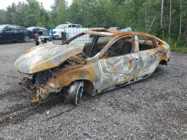 2020 HONDA CIVIC EX, 