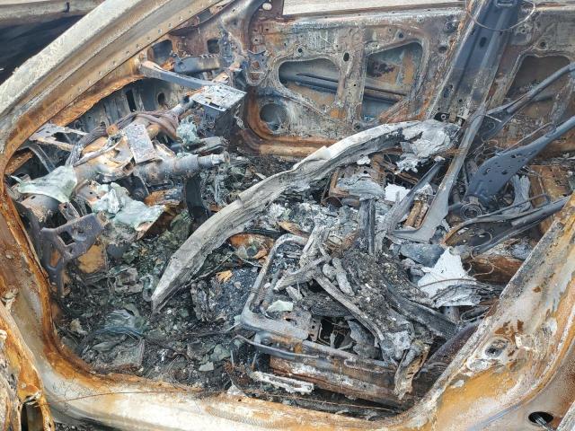 2HGFC2F73LH004417 - 2020 HONDA CIVIC EX BLACK photo 7