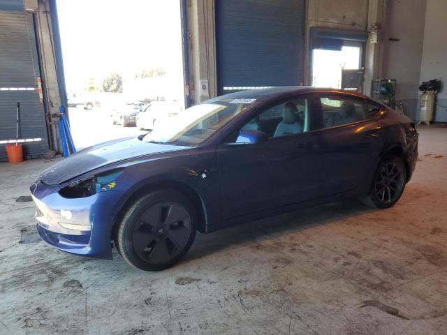 2022 TESLA MODEL 3, 