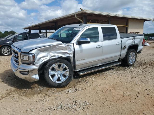2016 GMC SIERRA K1500 SLT, 