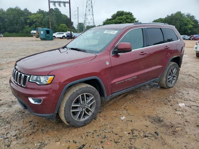 2020 JEEP GRAND CHER LAREDO, 