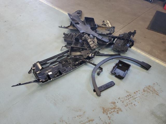 5FNYF8H51PB003713 - 2023 HONDA PASSPORT EXL GRAY photo 13