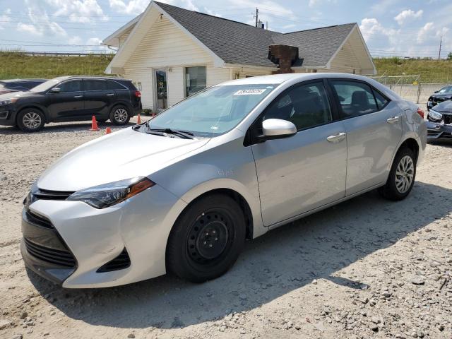 2017 TOYOTA COROLLA L, 