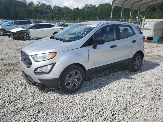 2021 FORD ECOSPORT S, 
