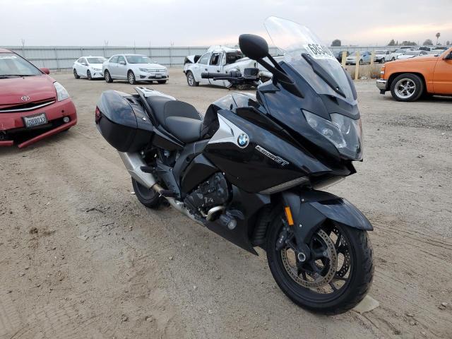 WB10F2309N6F42059 - 2022 BMW K1600 GT BLACK photo 1